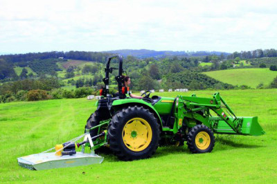 New FieldQuip Fieldquip Sabre Series Slashers
