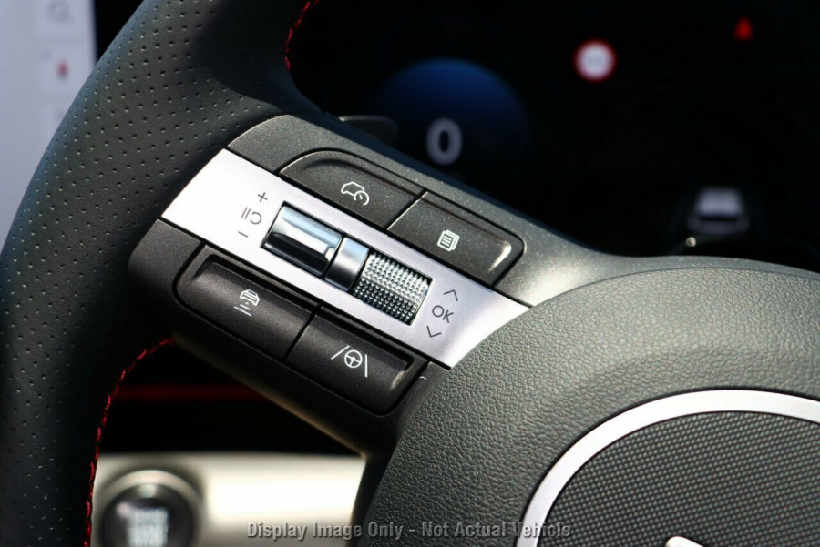 2026 MY27 Hyundai KONA SX2.V3 Hybrid Premium N Line SUV Image 15