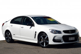 Holden Commodore SV6 VF II MY16