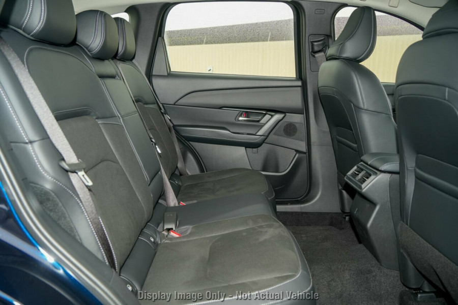 2026 Mazda CX-5 KM Series G25 Touring SUV Image 9