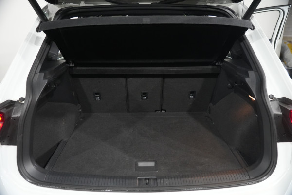 2017 Volkswagen Tiguan 162TSI R-Line SUV Image 31