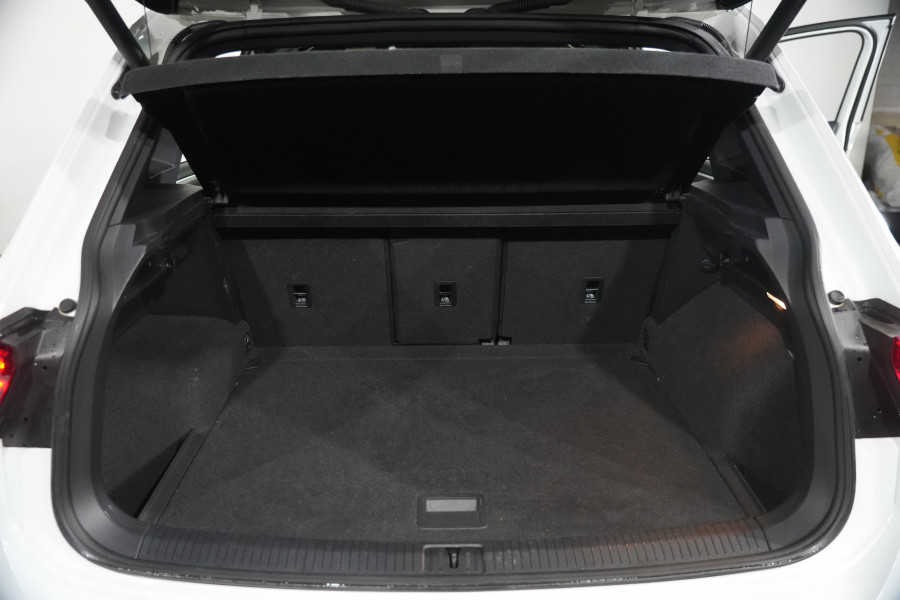 2017 Volkswagen Tiguan 162TSI R-Line SUV Image 31