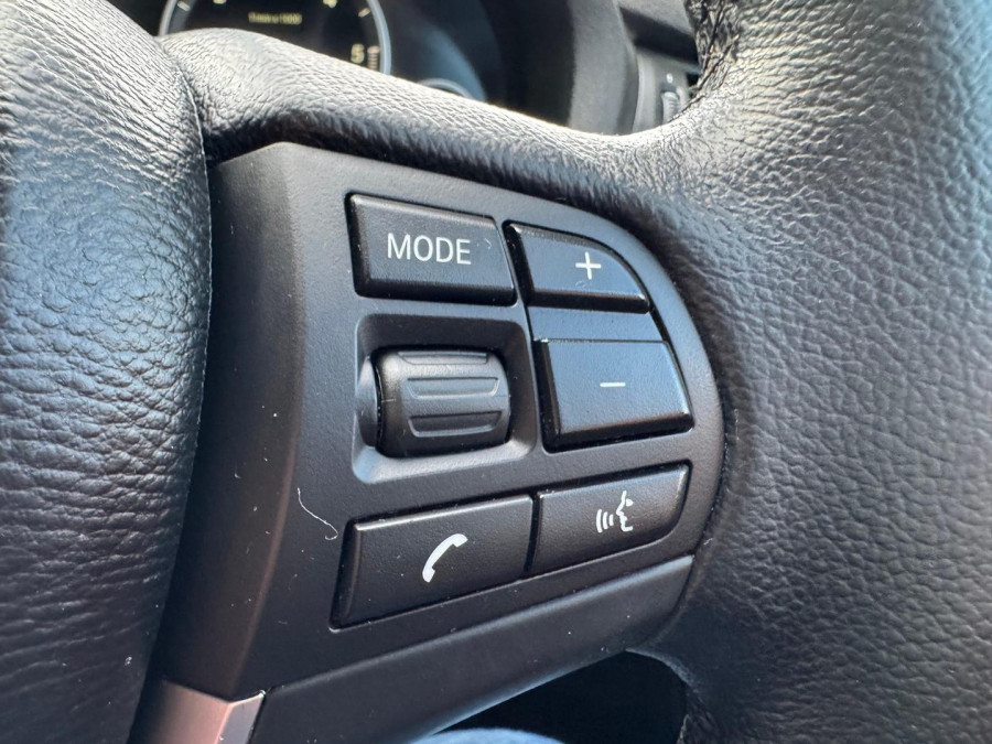 2013 BMW X3 F25 xDrive30d SUV Image 22