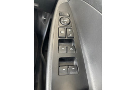 2017 MY18 Hyundai Tucson TL2 Active SUV