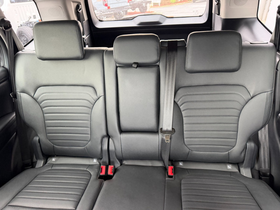 2025 MY26 Ford Everest UB Sport SUV Image 11