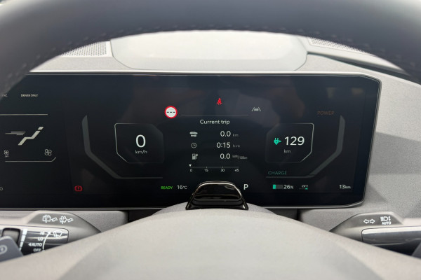 2026 Kia EV5 OVc Earth SUV Image 19