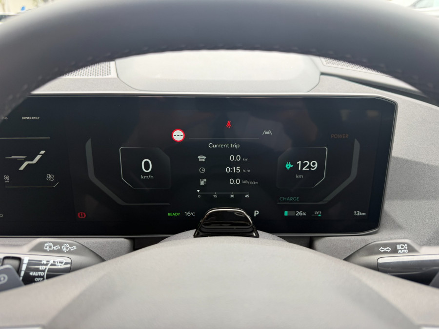 2026 Kia EV5 OVc Earth SUV Image 19