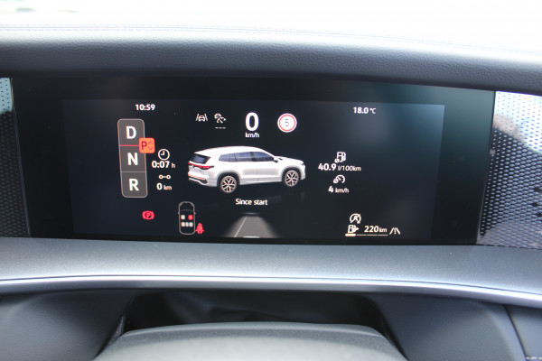 2025 Volkswagen Tayron R4 150TSI Life SUV Image 13