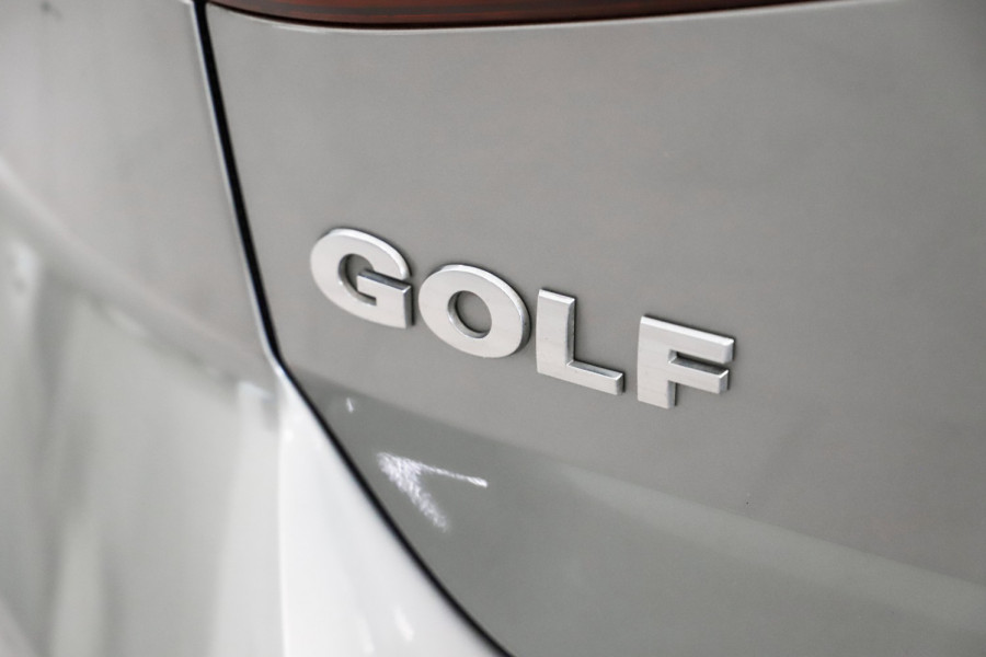 2018 Volkswagen Golf Hatch Image 23