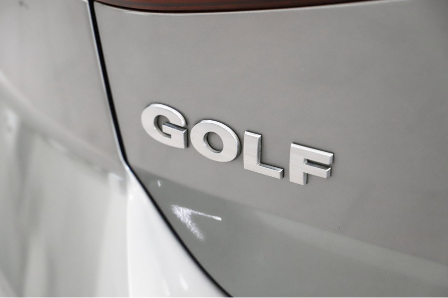 2018 Volkswagen Golf Hatch