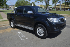 Toyota HiLux SR5 KU