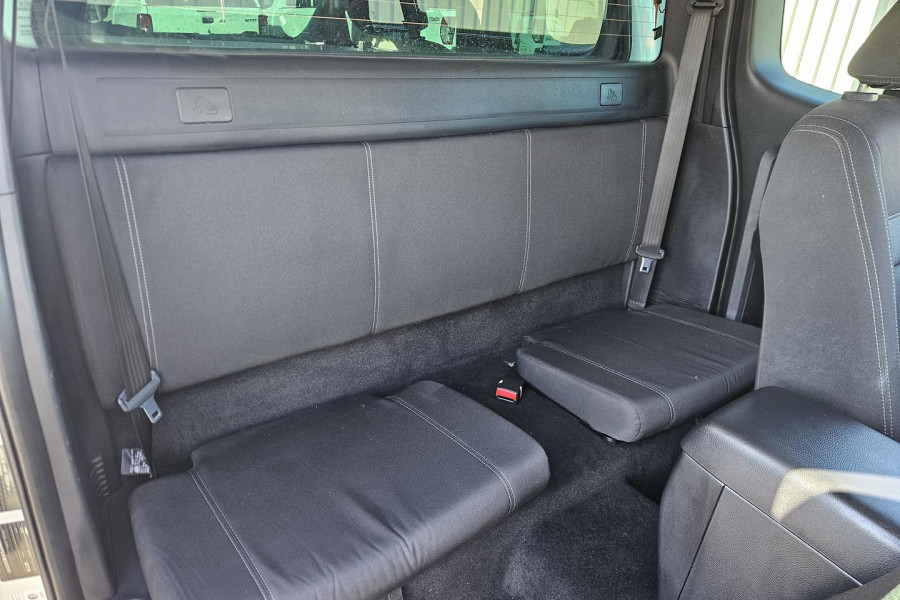 2019 MY19.75 Ford Ranger PX MkIII XLT Ute Image 19
