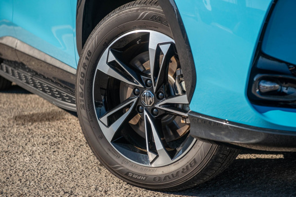 2026 MG HS Super Hybrid Excite SUV Image 5