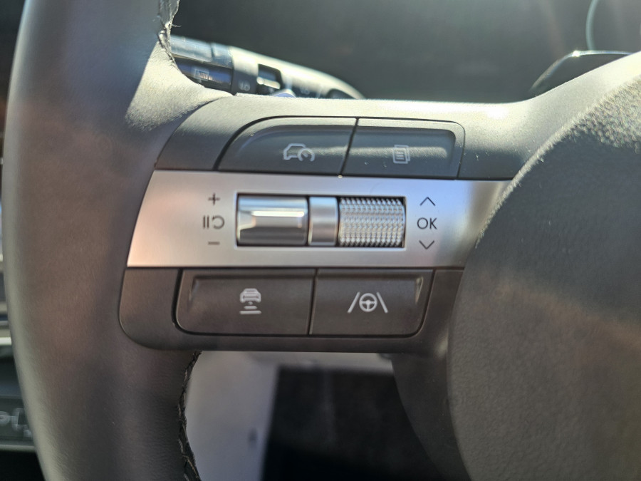 2025 MY26 Hyundai KONA SX2.V3 Premium SUV Image 25