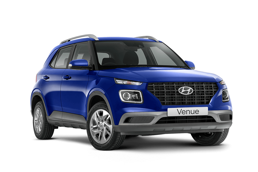 2020 Hyundai Venue QX.2 Active Wagon