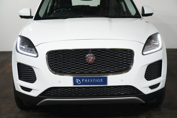 2019 Jaguar E-PACE P200 S SUV Image 3
