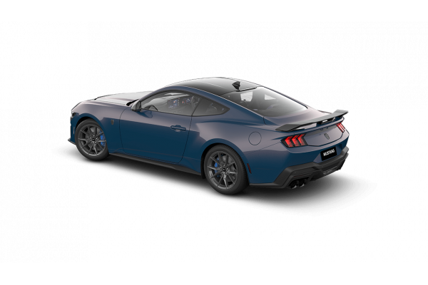 2024 Ford Mustang FN Dark Horse Hatch Image 5