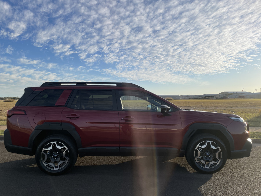 2026 Subaru Outback  7GEN AWD Touring SUV Image 2