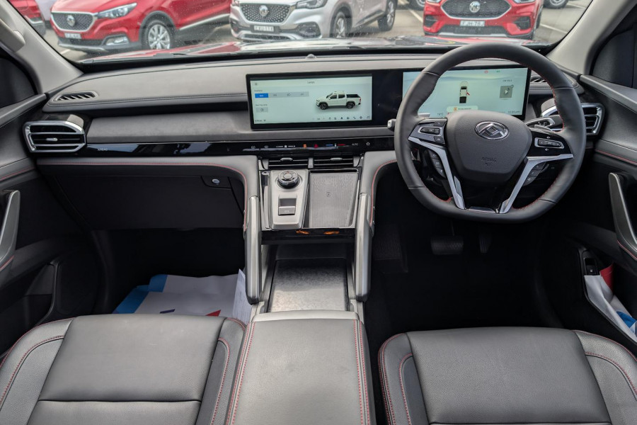 2024 LDV T60 SK8C Max PLUS Ute Image 11