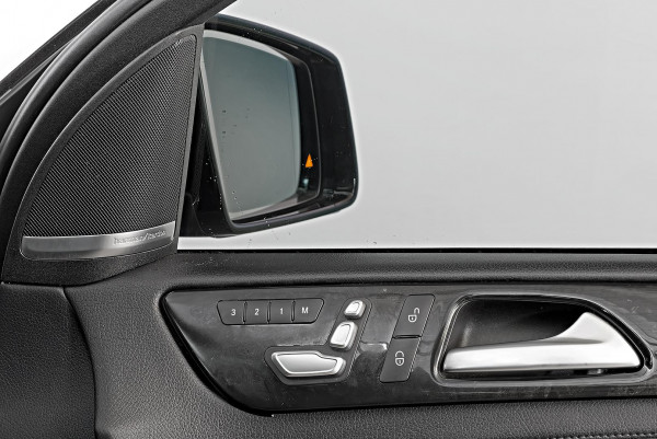 2015 Mercedes-Benz GLE-Class C292 GLE450 SUV image 17