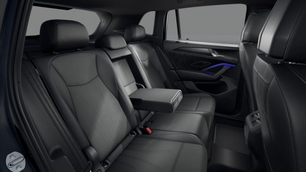 2026 Volkswagen Tiguan CT 195TSI R-Line SUV image 12