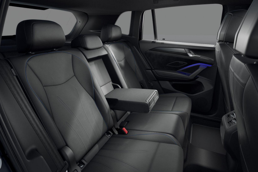 2026 Volkswagen Tiguan CT 195TSI R-Line SUV
