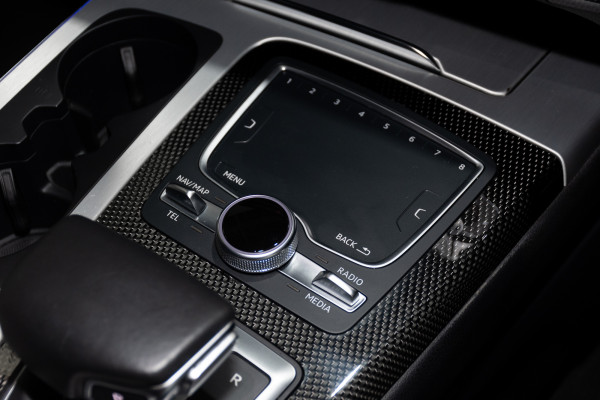 2019 Audi SQ7 TDI SUV image 21