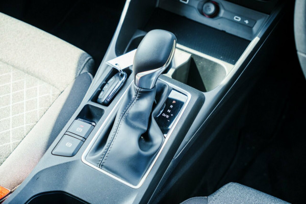 2026 MG MG3 ZP22 Excite Hatch Image 14