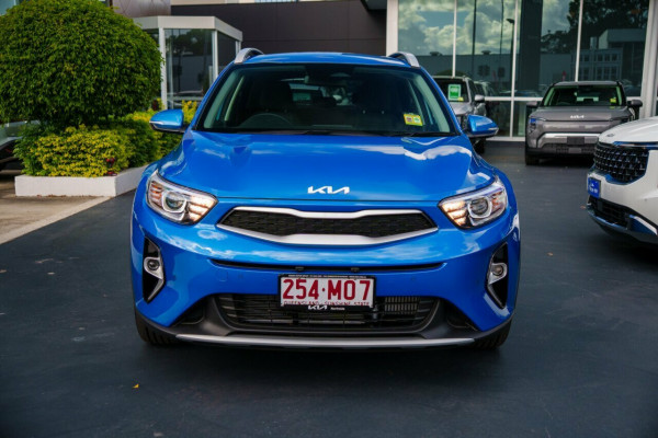 2024 MY25 Kia Stonic YB Sport SUV Image 5