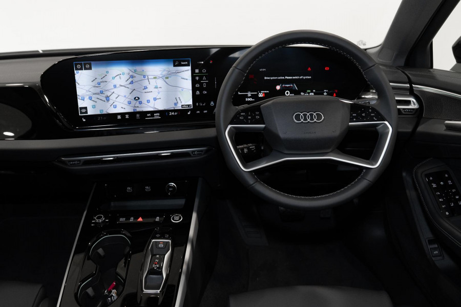 2025 Audi A5 B10 TFSI 150kW S line Sedan