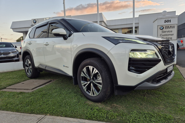 2023 Nissan X-Trail T33 ST-L e-POWER SUV
