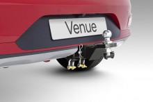 <img src="Towbar, tow ball and trailer wiring harness.