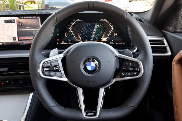 2026 BMW 2 Series G42 230i M Sport Coupe