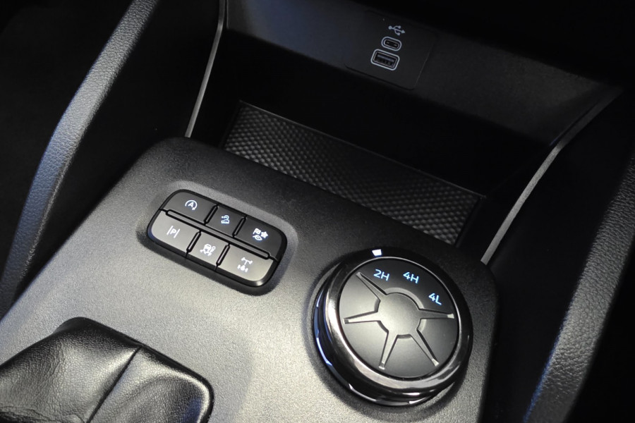 2024 MY24.5 Ford Ranger P703 XLS Ute Image 18