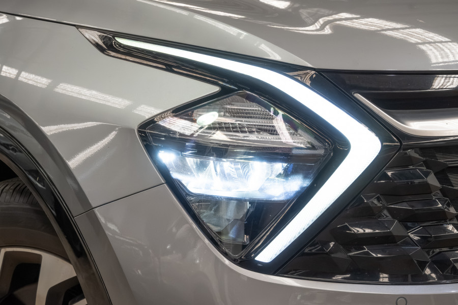 2022 Kia Sportage NQ5 SX SUV Image 3