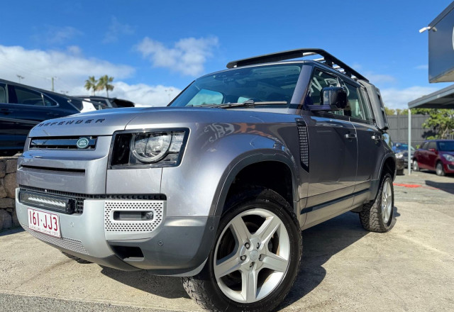 2020 Land Rover Defender L663 110 D240 SE SUV