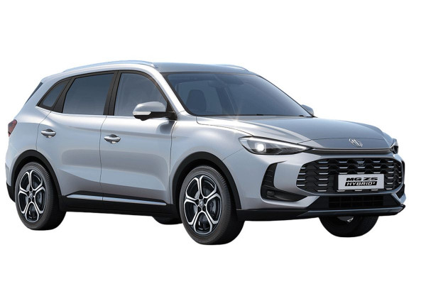 2024 MG ZS AZS1 Excite SUV