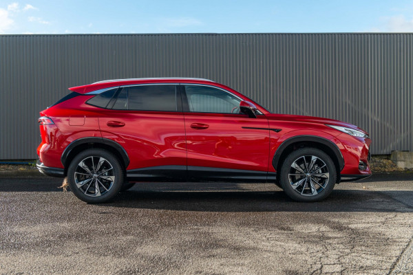 2026 MG HS Essence SUV Image 6