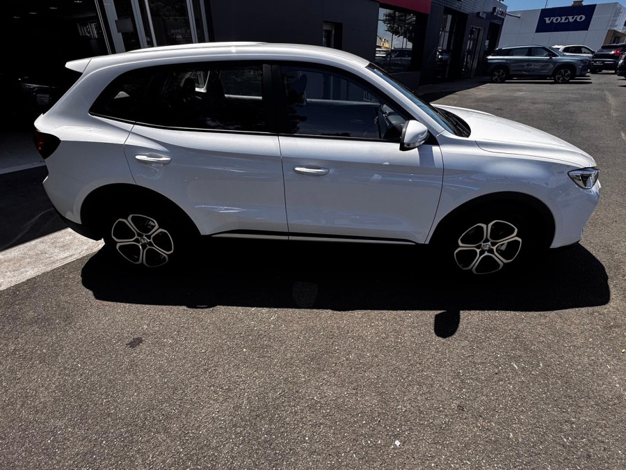 2026 MY26.5 MG ZS ZS32 Excite Turbo SUV Image 3