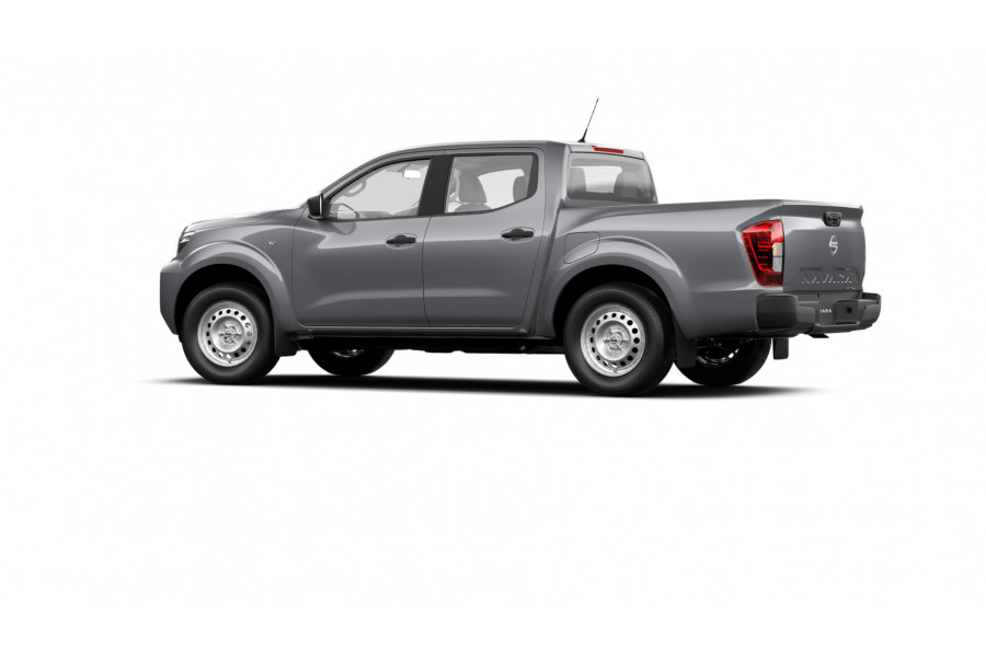 2025 Nissan Navara D23 SL Ute Image 28