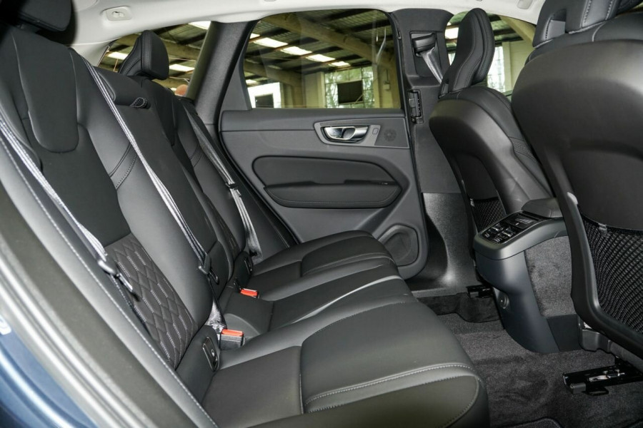 2025 MY26 Volvo XC60 UZ Plus B5 Bright SUV Image 7