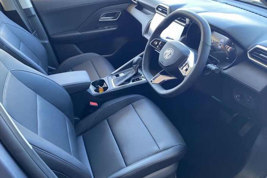 2025 MG ZS ZS32 Essence SUV Image 15