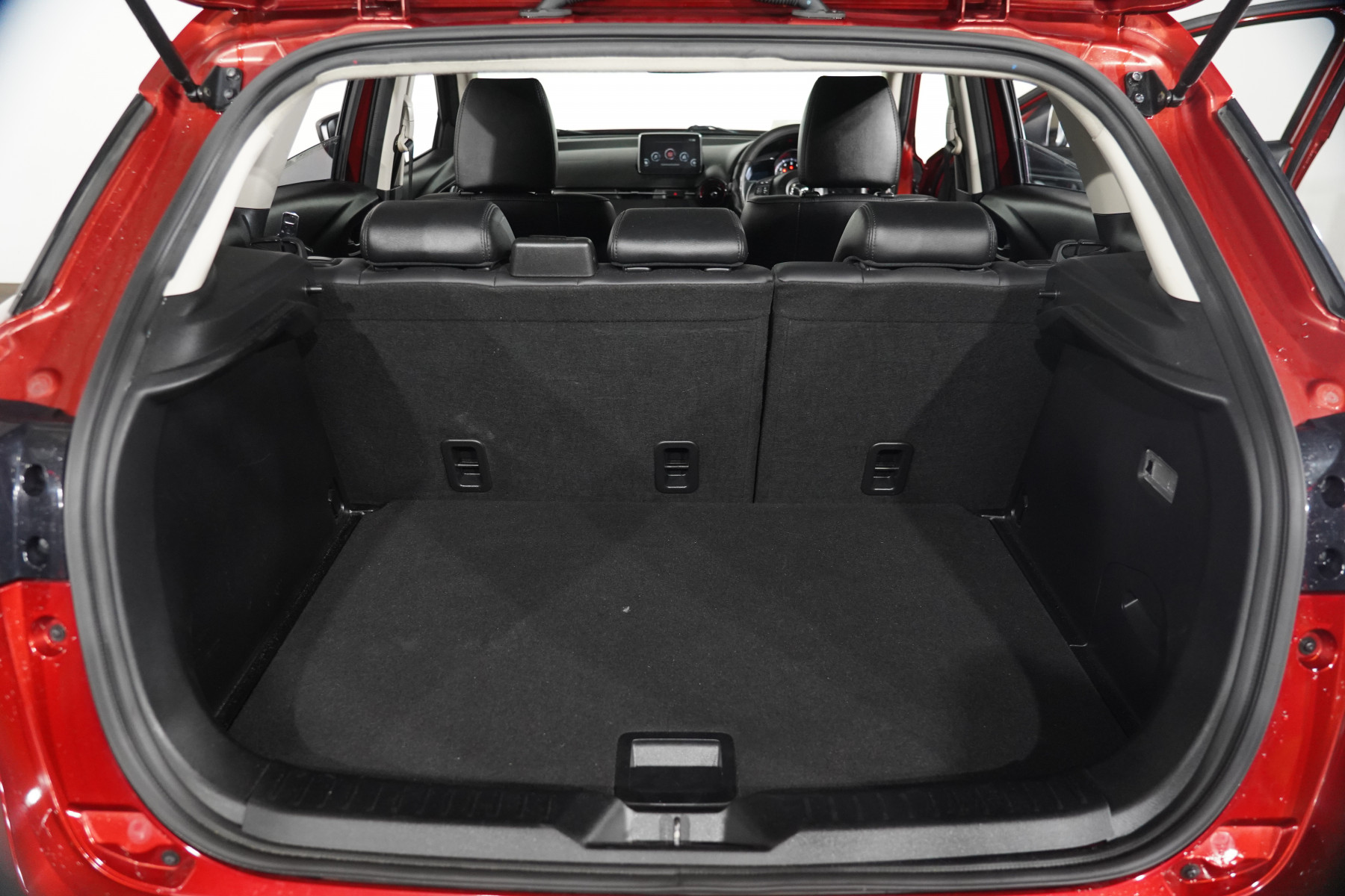 2017 Mazda CX-3 S Touring (Fwd) SUV Image 27