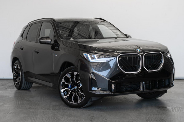 BMW X3 30e xDrive G45