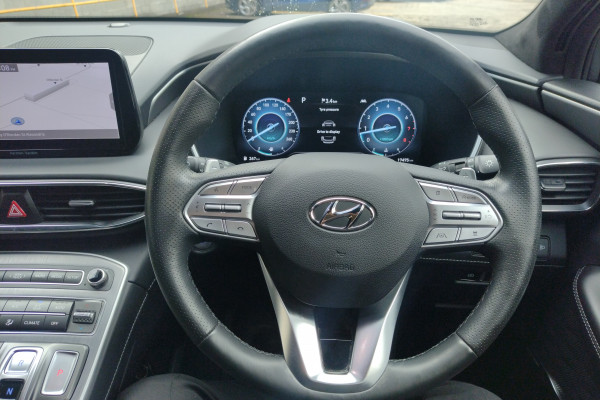 2023 Hyundai Santa Fe TM.V4 Highlander SUV