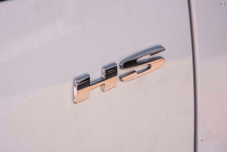 2023 MY22 MG HS SAS23 Excite SUV Image 7
