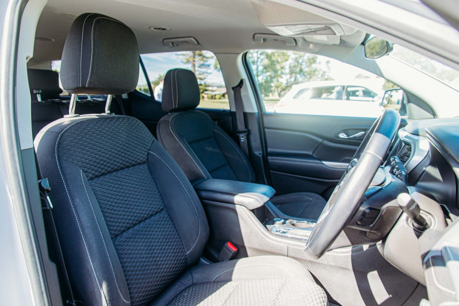 2019 Holden Acadia AC LT SUV Image 44
