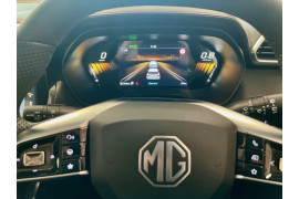 2025 MG ZS Essence 1.5Pt/Cvt SUV