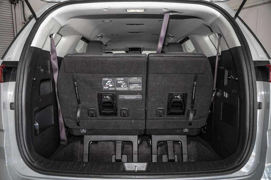 2022 MY23 Kia Carnival KA4 S People Mover Image 10