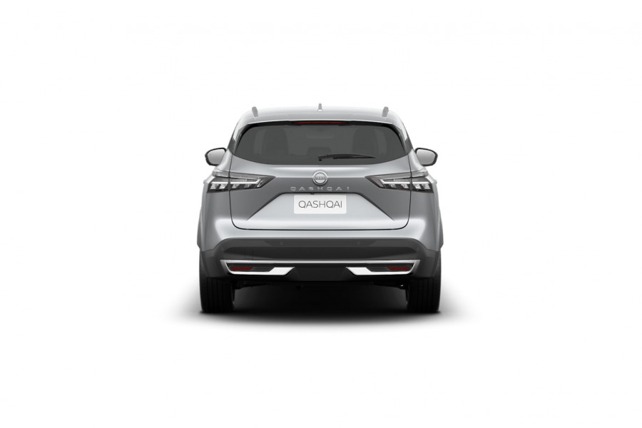 2024 MY25 Nissan QASHQAI J12 Ti SUV
